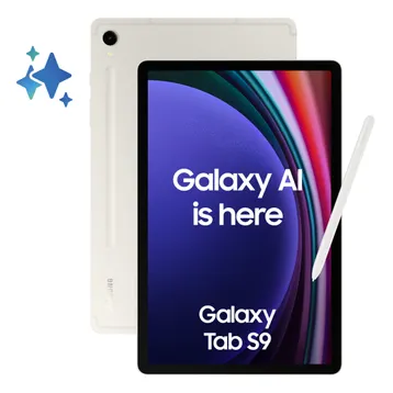 Samsung Galaxy Tab S9