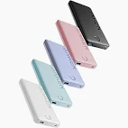 Sạc dự phòng Anker 325