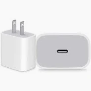 Củ sạc Apple 20W Type-C